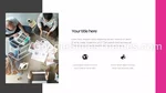 Wetenschap Wetenschap En Onderwijs Google Presentaties Thema Slide 03