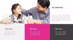 Wetenschap Wetenschap En Onderwijs Google Presentaties Thema Slide 05