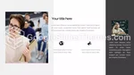 Wetenschap Wetenschap En Onderwijs Google Presentaties Thema Slide 08