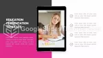 Wetenschap Wetenschap En Onderwijs Google Presentaties Thema Slide 11