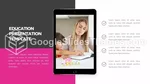 Wetenschap Wetenschap En Onderwijs Google Presentaties Thema Slide 11