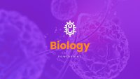 What Is Biology Google Slides template for download