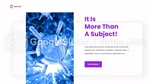 Science What Is Biology Google Slides Theme Slide 06