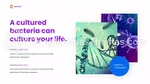 Science What Is Biology Google Slides Theme Slide 07