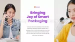 Science What Is Biology Google Slides Theme Slide 09