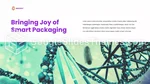 Science What Is Biology Google Slides Theme Slide 10