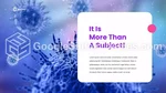 Science What Is Biology Google Slides Theme Slide 21