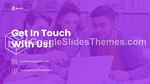 Science What Is Biology Google Slides Theme Slide 25