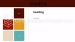 Simple Adventure Trip Google Slides Theme Slide 03