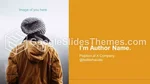 Simple Adventure Trip Google Slides Theme Slide 04
