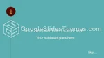 Simple Adventure Trip Google Slides Theme Slide 06