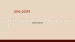 Enkel Äventyrsresa Google Presentationer-Tema Slide 08