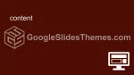 Enkel Äventyrsresa Google Presentationer-Tema Slide 09