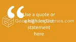 Simple Adventure Trip Google Slides Theme Slide 11