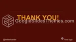 Simple Adventure Trip Google Slides Theme Slide 13