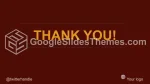 Sencillo Viaje De Aventura Tema De Presentaciones De Google Slide 13