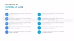 Enkel Grundläggande Tydligt Företag Google Presentationer-Tema Slide 02