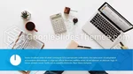 Simple Basic Clear Corporate Google Slides Theme Slide 05