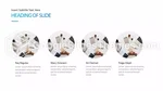 Simple Basic Clear Corporate Google Slides Theme Slide 06