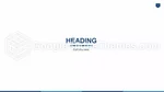 Simple Business Workplace Google Slides Theme Slide 02