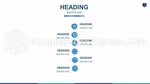 Simple Business Workplace Google Slides Theme Slide 03