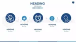 Simple Business Workplace Google Slides Theme Slide 04