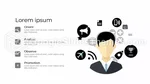 Semplice Pulito Attraente Efficace Tema Di Presentazioni Google Slide 05