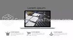 Semplice Pulito Attraente Efficace Tema Di Presentazioni Google Slide 06