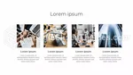 Semplice Pulito Attraente Efficace Tema Di Presentazioni Google Slide 07