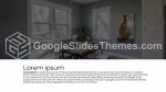 Schlicht Klar Attraktiv Effektiv Google Präsentationen-Design Slide 08