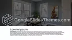Semplice Pulito Attraente Efficace Tema Di Presentazioni Google Slide 08