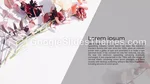 Semplice Pulito Attraente Efficace Tema Di Presentazioni Google Slide 09