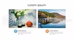 Semplice Pulito Attraente Efficace Tema Di Presentazioni Google Slide 10