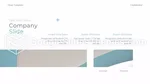 Simple Clean Energy Company Portfolio Google Slides Theme Slide 02