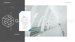 Simple Clean Energy Company Portfolio Google Slides Theme Slide 07