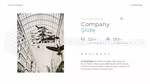 Simple Clean Energy Company Portfolio Google Slides Theme Slide 10