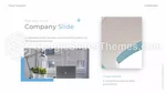 Simple Clean Energy Company Portfolio Google Slides Theme Slide 11