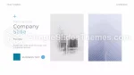 Simple Clean Energy Company Portfolio Google Slides Theme Slide 12