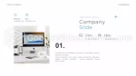 Prosty Portfolio Firm Czystej Energii Gmotyw Google Prezentacje Slide 14