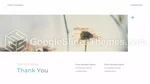 Simple Clean Energy Company Portfolio Google Slides Theme Slide 24