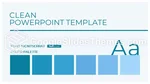 Simple Clean Energy Company Portfolio Google Slides Theme Slide 25