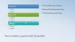 Eenvoudig Schoon Minimaal Google Presentaties Thema Slide 05