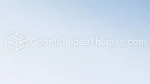 Simpel Ren Minimal Google Slides Temaer Slide 09