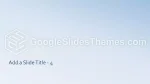 Facile Propre Minimal Thème Google Slides Slide 10