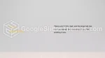 Semplice Infografica Scura Ed Elegante Tema Di Presentazioni Google Slide 03