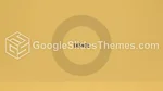 Schlicht Dunkle Schlanke Infografik Google Präsentationen-Design Lide 106