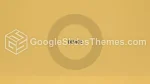 Facile Infographie Sombre Et Élégante Thème Google Slides Lide 106