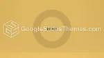 Semplice Infografica Scura Ed Elegante Tema Di Presentazioni Google Lide 106