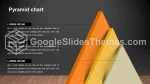 Semplice Infografica Scura Ed Elegante Tema Di Presentazioni Google Slide 14