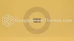 Sencillo Infografía Oscura Y Elegante Tema De Presentaciones De Google Slide 41